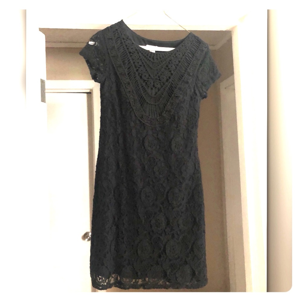 Xhiliration dress